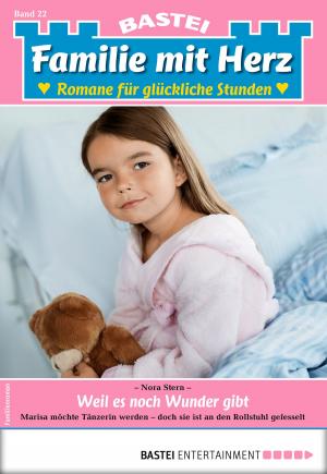 Cover of the book Familie mit Herz 22 - Familienroman by Frank Callahan