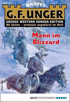 Cover of the book G. F. Unger Sonder-Edition 137 - Western by Jerry Cotton