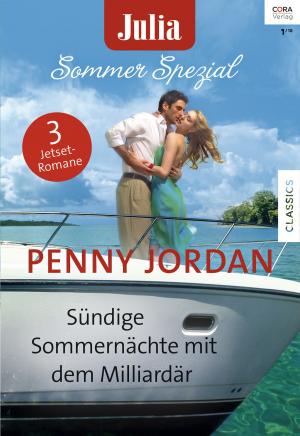 Book cover of Julia Sommer Spezial Band 4