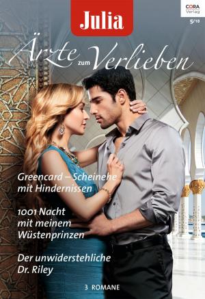 Book cover of Julia Ärzte zum Verlieben Band 112
