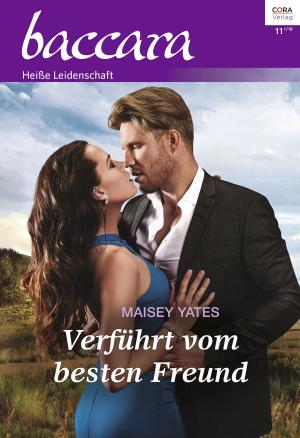 Cover of the book Verführt vom besten Freund by Patricia Knoll