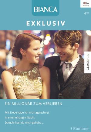 Book cover of Bianca Exklusiv Band 297
