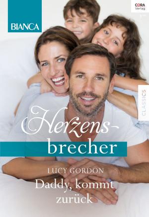 Cover of the book Daddy, komm zurück! by Elizabeth Power