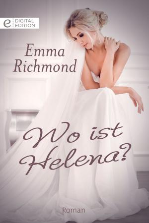 Cover of the book Wo ist Helena? by Karyn Grice