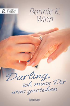 Cover of the book Darling, ich muss Dir was gestehen by Mary Balogh