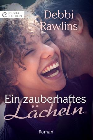 Cover of the book Ein zauberhaftes Lächeln by Marie Seltenrych