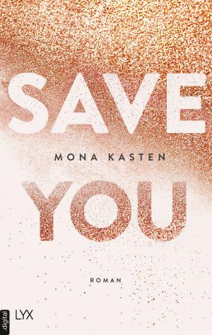 Cover of Save You