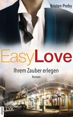 Cover of Easy Love - Ihrem Zauber erlegen