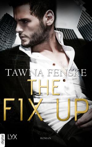 Cover of the book The Fix Up by Kristen Proby