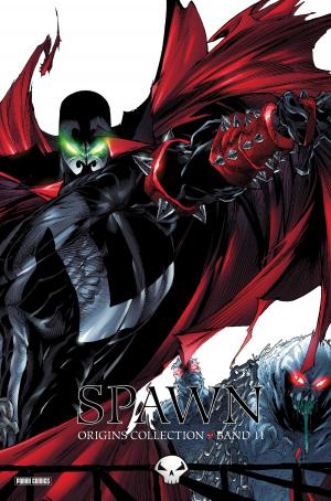 Cover of the book Spawn Origins, Band 11 by Todd McFarlane, Will Carlton