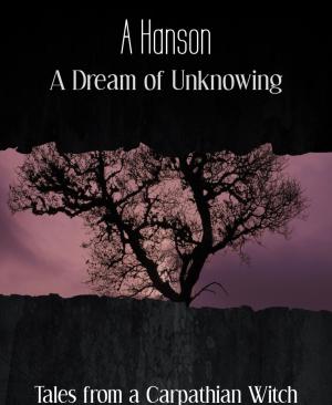 Cover of the book A Dream of Unknowing by Alfred Bekker, A. F. Morland, Pete Hackett