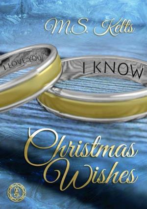 Cover of the book Christmas Wishes by T. Martin Wood