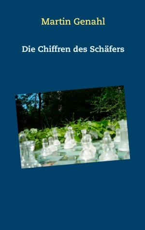Cover of the book Die Chiffren des Schäfers by Roman Caspar