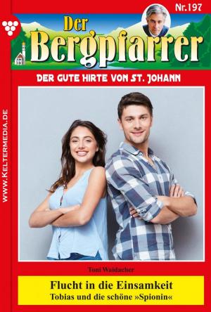 bigCover of the book Der Bergpfarrer 197 – Heimatroman by 