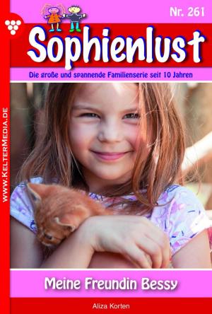 bigCover of the book Sophienlust 261 – Familienroman by 