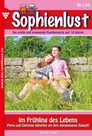bigCover of the book Sophienlust 196 – Familienroman by 