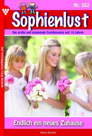 bigCover of the book Sophienlust 262 – Familienroman by 