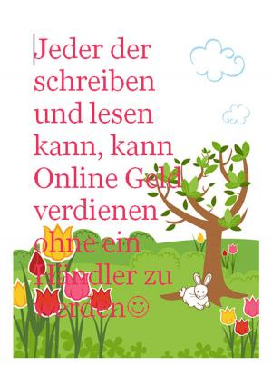 Cover of the book Organischer Gemüsegarten Onlineshop? by RAYMONDi
