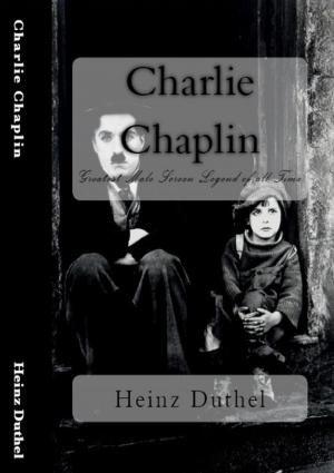 Cover of the book Charlie Chaplin by T.D. Amrein
