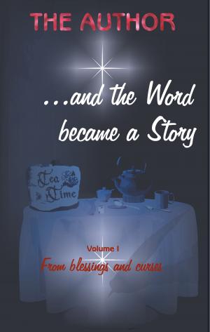 Cover of the book ... and the Word became a Story by Warren H. Wilson