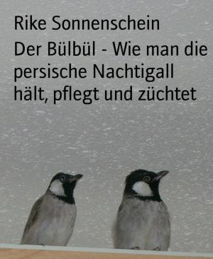 Cover of the book Der Bülbül - Wie man die persische Nachtigall hält, pflegt und züchtet by Robert E. Howard