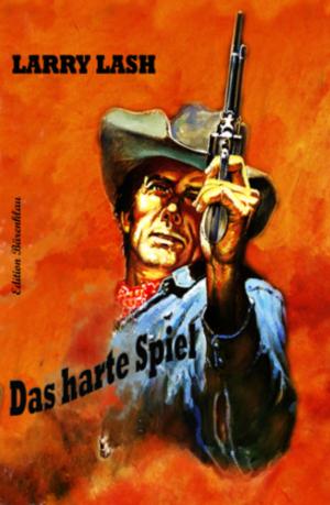 Cover of the book Das harte Spiel by Frank Schneider