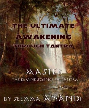 bigCover of the book The ultimate awakening through Tantra by 