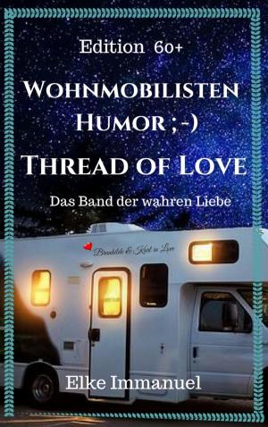 Book cover of Wohnmobilisten-Humor