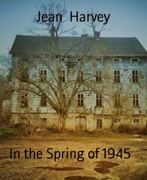 Cover of In the Spring of 1945 by Jean Harvey, BookRix
