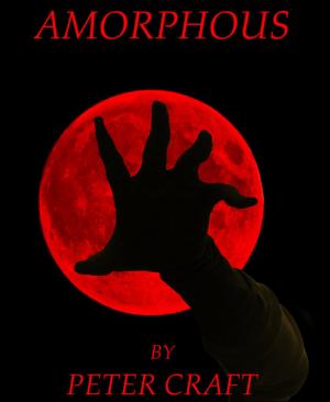 Cover of the book Amorphous by David Monroe