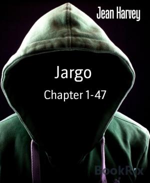 Cover of the book Jargo by Morley Roberts