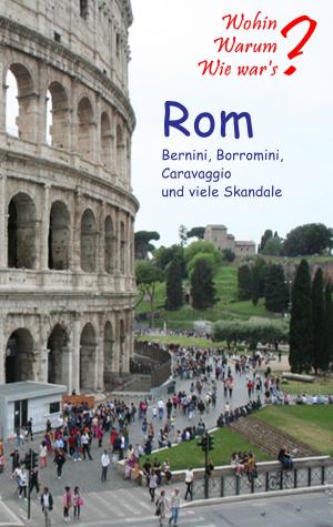 Cover of the book Rom by Tom Feiling