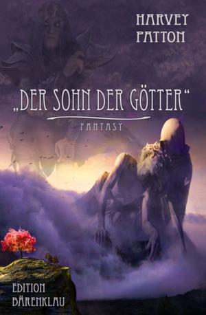 Book cover of Der Sohn der Götter