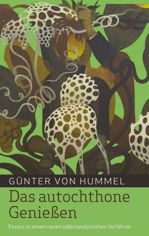Cover of the book Das autochthone Genießen by Reinhardt Krätzig