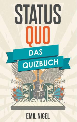 Cover of the book Status Quo by Kurt Walchensteiner