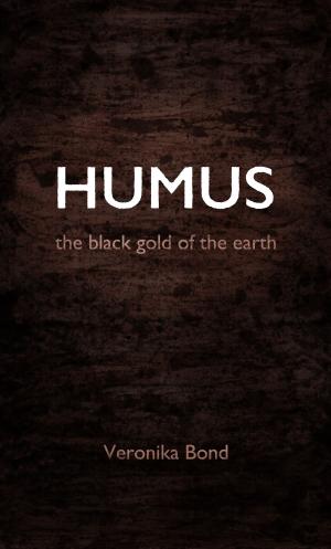 Cover of the book HUMUS by Margarete Jaeckel