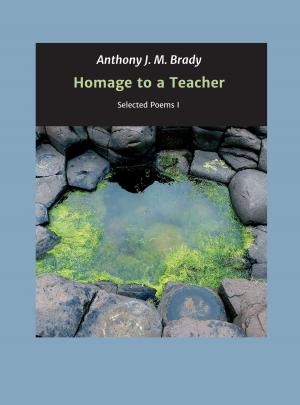 Cover of the book Homage to a Teacher by Heike Antons