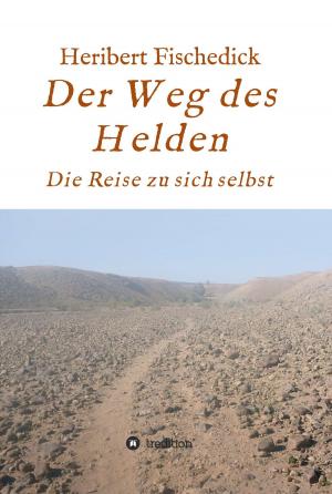 Book cover of Der Weg des Helden