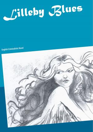 Cover of the book Lilleby Blues by Renate Sültz, Uwe H. Sültz