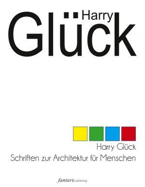 Cover of the book Harry Glück by Lao Zi