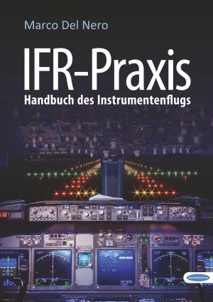 Cover of the book IFR-Praxis by Michael Fauth