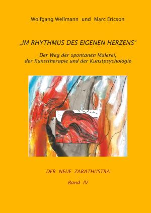 Cover of the book Im Rhythmus des eigenen Herzens by Ines Evalonja