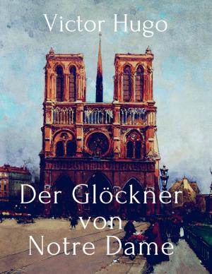 Cover of the book Der Glöckner von Notre Dame by Martin Schnurrenberger