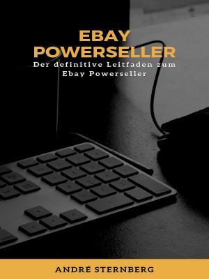 Cover of the book Ebay Powerseller by Hiltrud Fischer