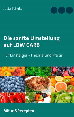 Cover of the book Die sanfte Umstellung auf Low Carb by René Schreiber, Kurt Wallner