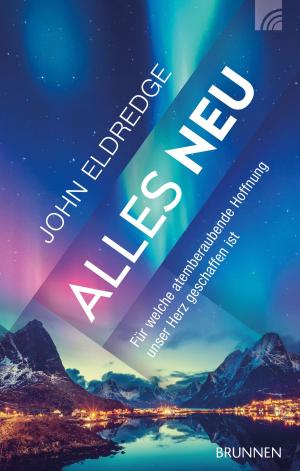 Cover of the book Alles neu by Stacy Eldredge
