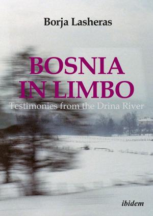 Cover of the book Bosnia in Limbo by Jonas Rugenstein, Jonas Rugenstein, Matthias Micus, Matthias Micus, Robert Lorenz, Robert Lorenz