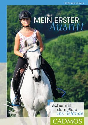 Cover of the book Mein erster Ausritt by Manuela Zaitz