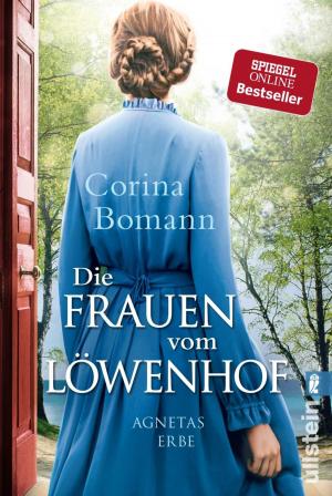 Cover of Die Frauen vom Löwenhof - Agnetas Erbe