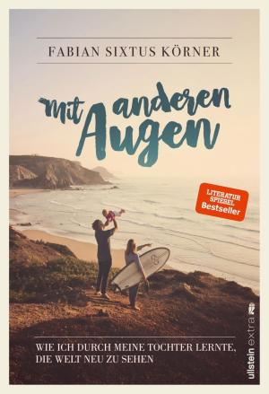 Cover of the book Mit anderen Augen by Antti Tuomainen